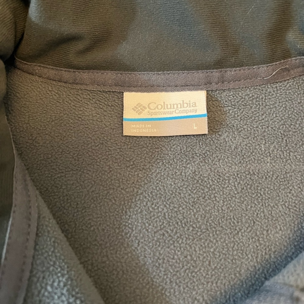 Men's Canyon Meadows Softshell Jacket